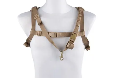 Bungee Sling Weste - Primal Gear