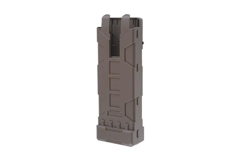 Shells Loader MOLLE · Tan / FDE