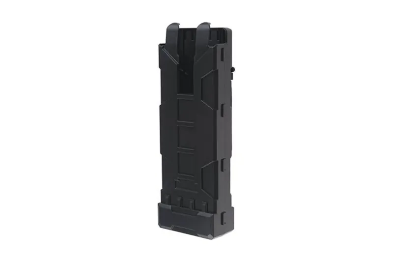 Shells Loader MOLLE · Negro