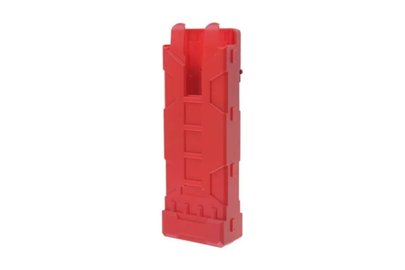 Shells Loader MOLLE Rot