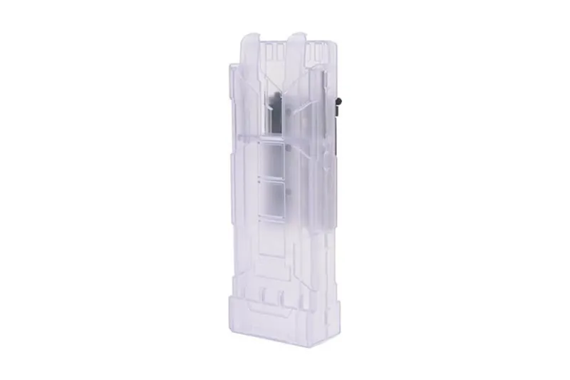 Shells Loader MOLLE Transparent