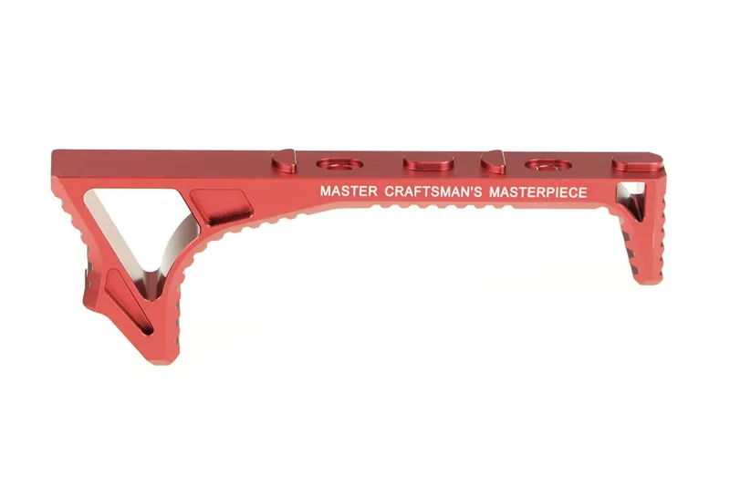 KeyMod Link Curved Foregrip