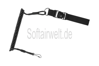 Pistolen Lanyard - Amomax