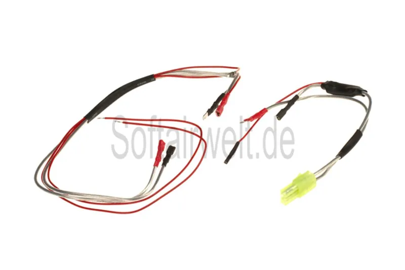 Ultimate Micro SMD MOSFET Unit