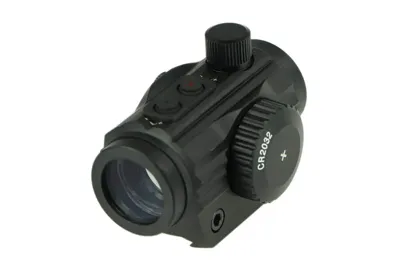 Groove Compact Reflex Sight - Theta Optics