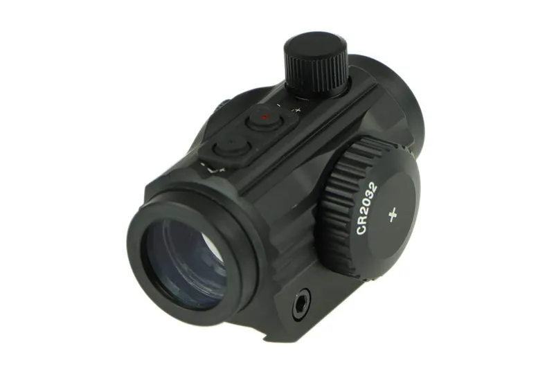 Theta Optics Groove Compact Reflex Sight