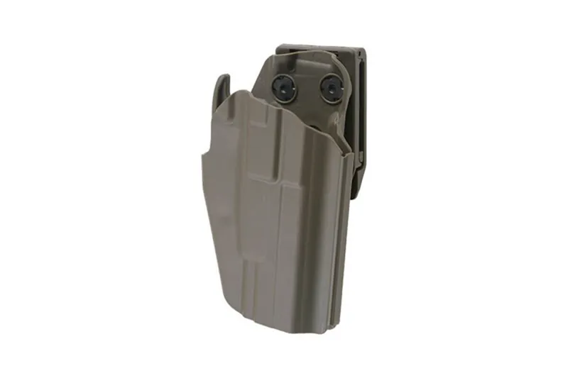 Primal Gear Kompakt Universal Holster I · Tan / FDE