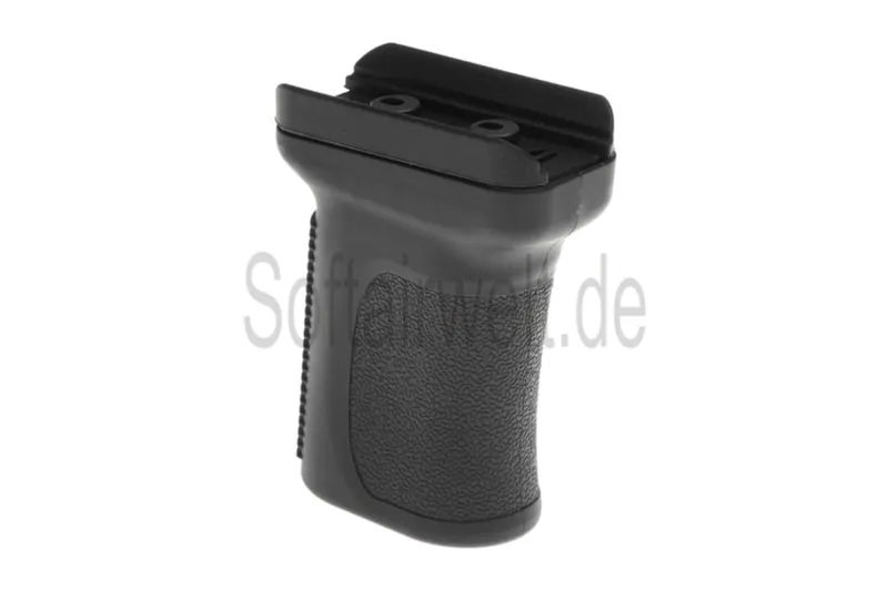 G&G Armament Warthog KeyMod Forward Grip · Negro
