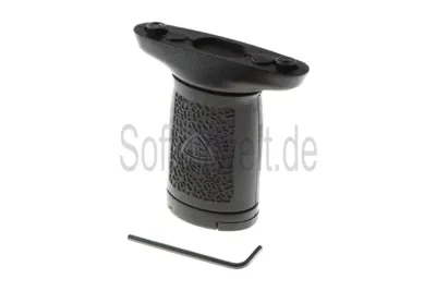 Slim KeyMod Vertical Grip - Trinity Force