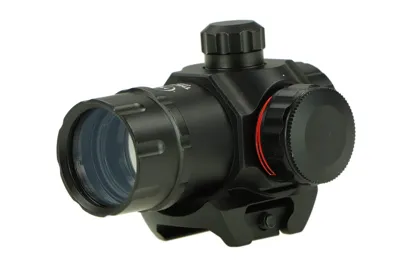 Compact EVO Red Dot - Theta Optics