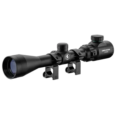 3-9x40 Iluminado