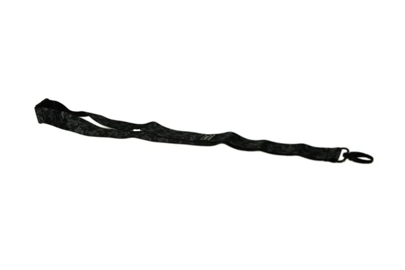 Glock Lanyard · Negro
