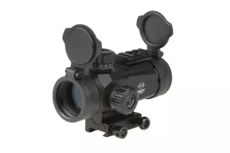 Theta Optics Monolith Red Dot Sight