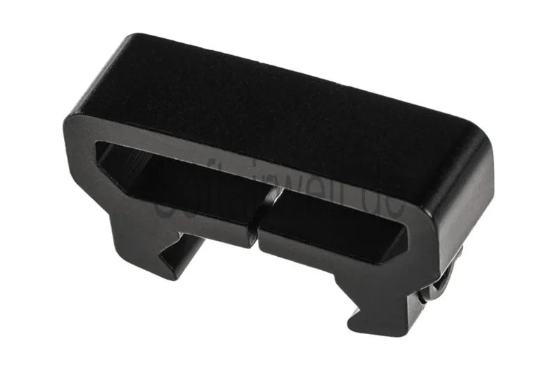 Metal Picatinny Loop Sling Mount