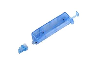 BB Speed Loader Blau - GFC Tactical