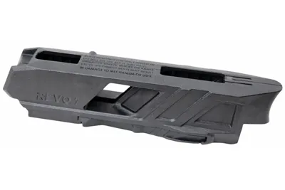 Ersatzmagazin REVO 7 - Buchner