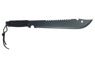 MP9 Machete - Buchner