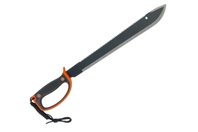MP9 Machete Labor - Buchner