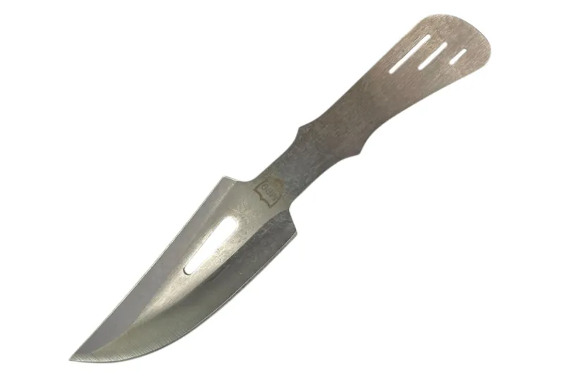 Buchner MP9 Kleines Wurfmesser