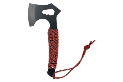Ice Axt Nomad - Buchner