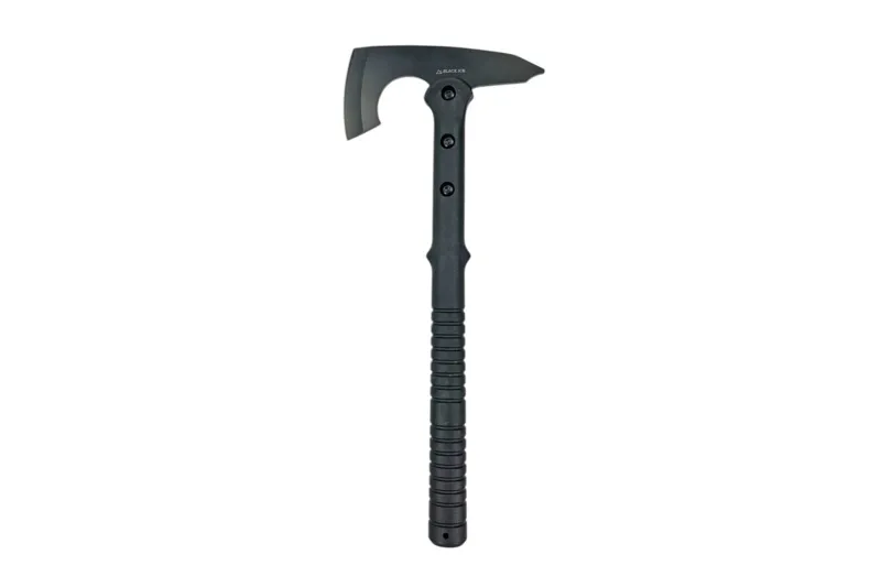 Buchner Ice Apache II Tomahawk · Negro