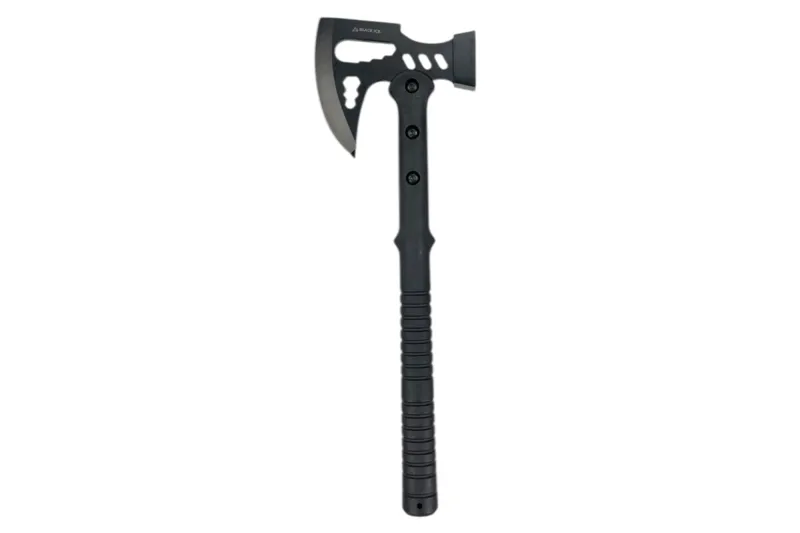 Buchner Ice Apache III Axt · Negro