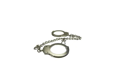 Fu&szlig;Fesseln Mit Arretierung - Buchner