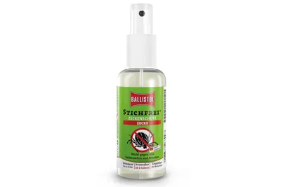 Stichfrei Zecke Pumpspray - Klever