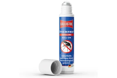 Stichfrei Cooling-Roll-On - Klever