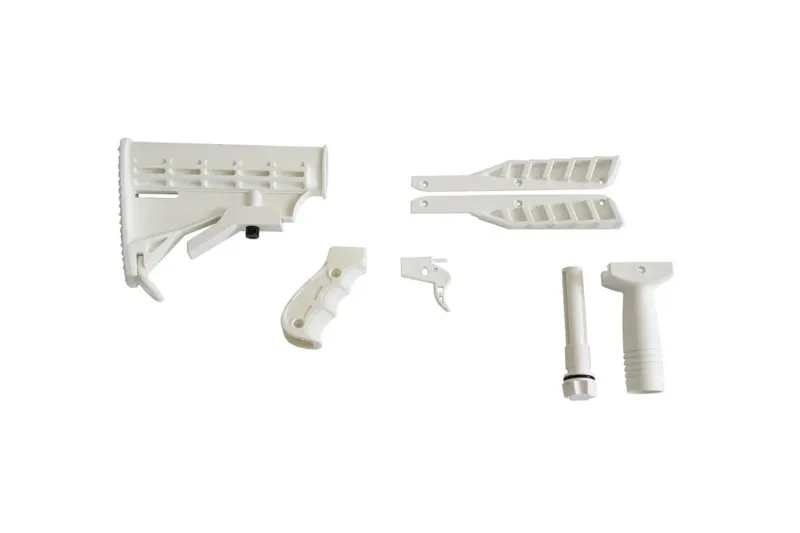 Steambow AR-Series Customizing Kit ''Wei&szlig;''