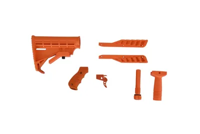 AR-Series Customizing Kit - Steambow