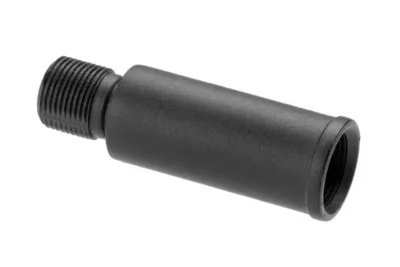 Metal Extender Barrel - SRC (Taiwan)