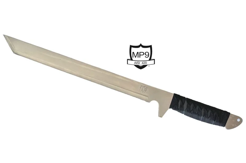 Buchner MP9 Ninja Schwert