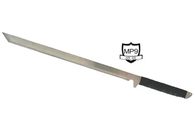 MP9 Ninja Langschwert - Buchner