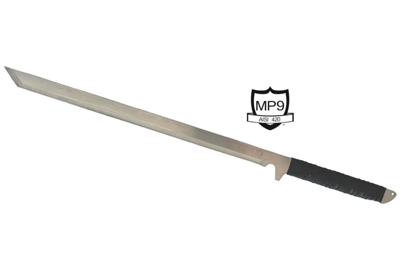 Buchner MP9 Ninja Langschwert