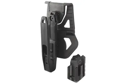 Universalholster,, Polymer - ASG