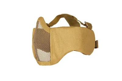 Evo II Gitterschutzmaske - GFC Tactical