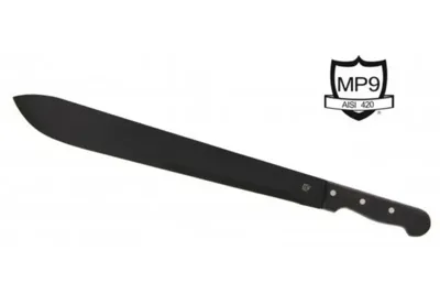 MP9 Arbeitsmachete - Buchner