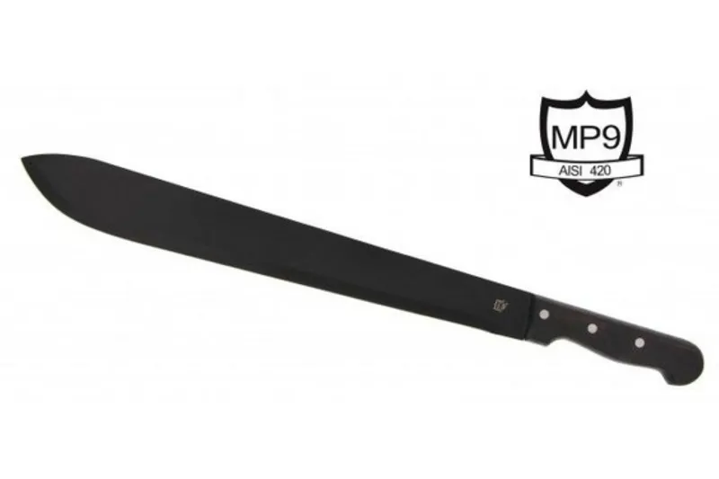 Buchner MP9 Arbeitsmachete