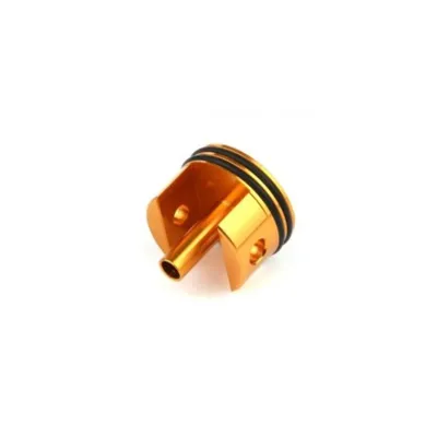 Cabeza Cilindro Aluminio V3 para G36