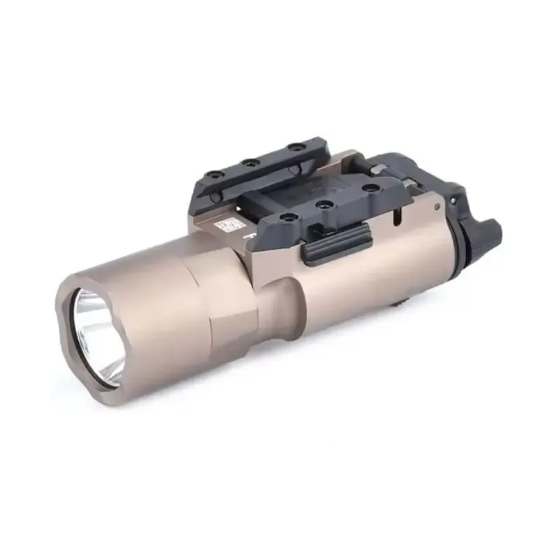 Táctica 300U · Tan / FDE