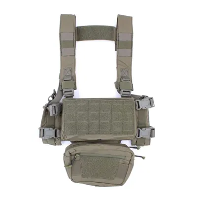 Chest Rig Flint MK2 - CORSO
