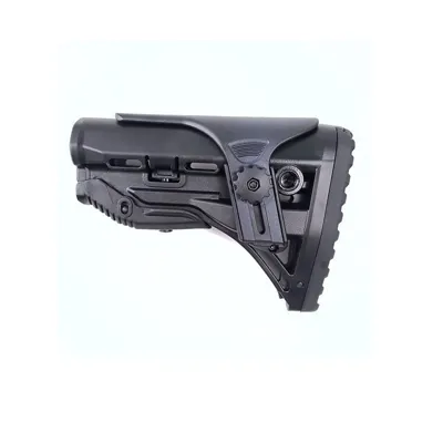 Culata Abb - COMBAT ZONE TACTICAL