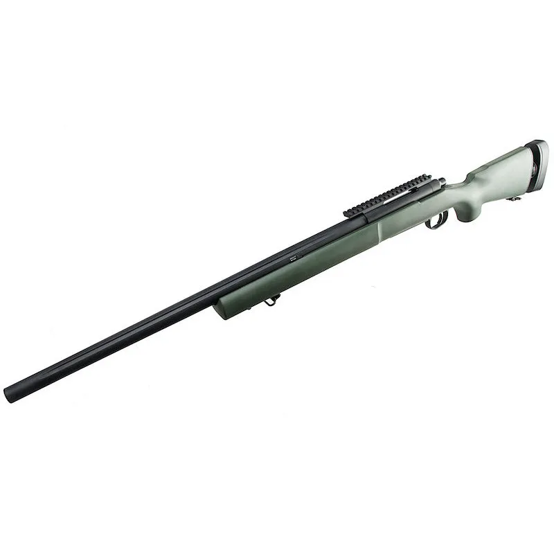 Modify Bolt Action Air Rifle mod24 Sf · Verde / OD