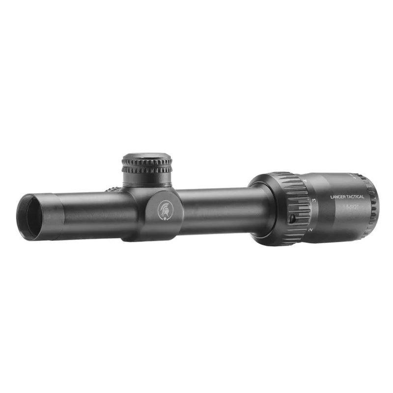 Short Dot 1.5-5x 20