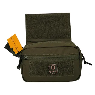 DDU Pouch - CONQUER