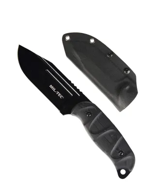 Kampfmesser G10 Mit Kydex® Scheide - Kaufen! - Mil-Tec