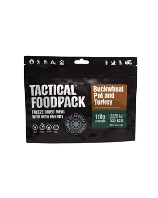 ® Buckwheat Pot and - Kaufen! - Mil-Tec