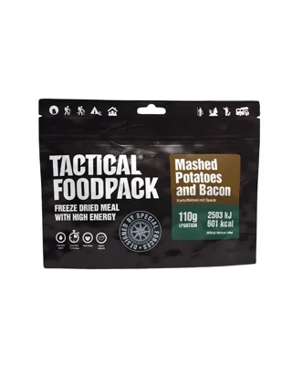 ® Mashed Potatoes and - Kaufen! - Mil-Tec