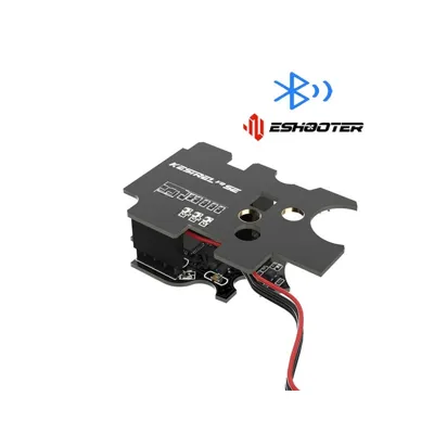 Wireless ETU Kestrel V2 SE Rear Wired V050 - E-Shooter